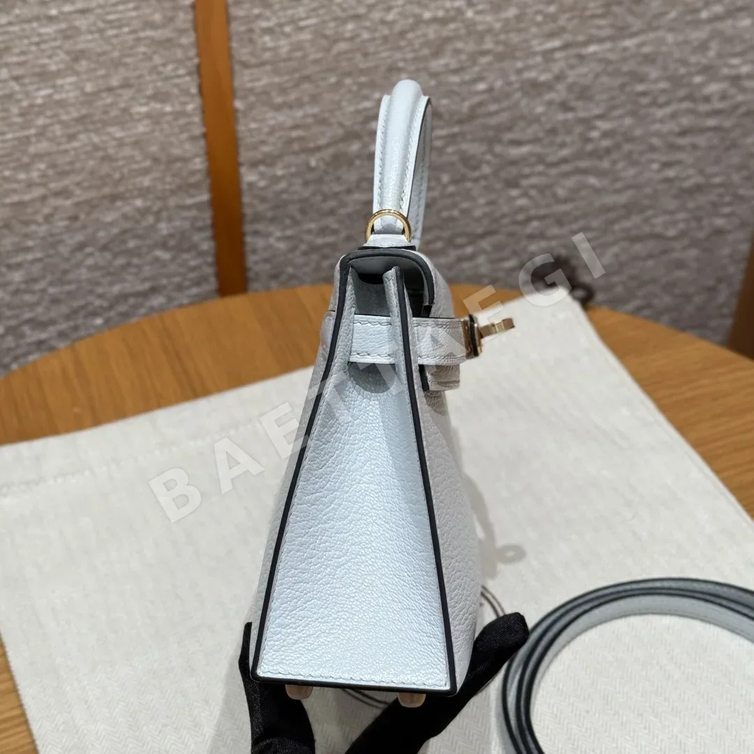 에르메스 미니 켈리 2 가방 상세 이미지 3