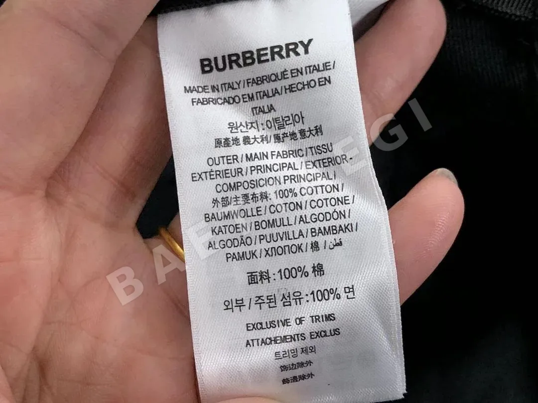 버버리 모자 202674 Burberry Hat 상세 이미지 15