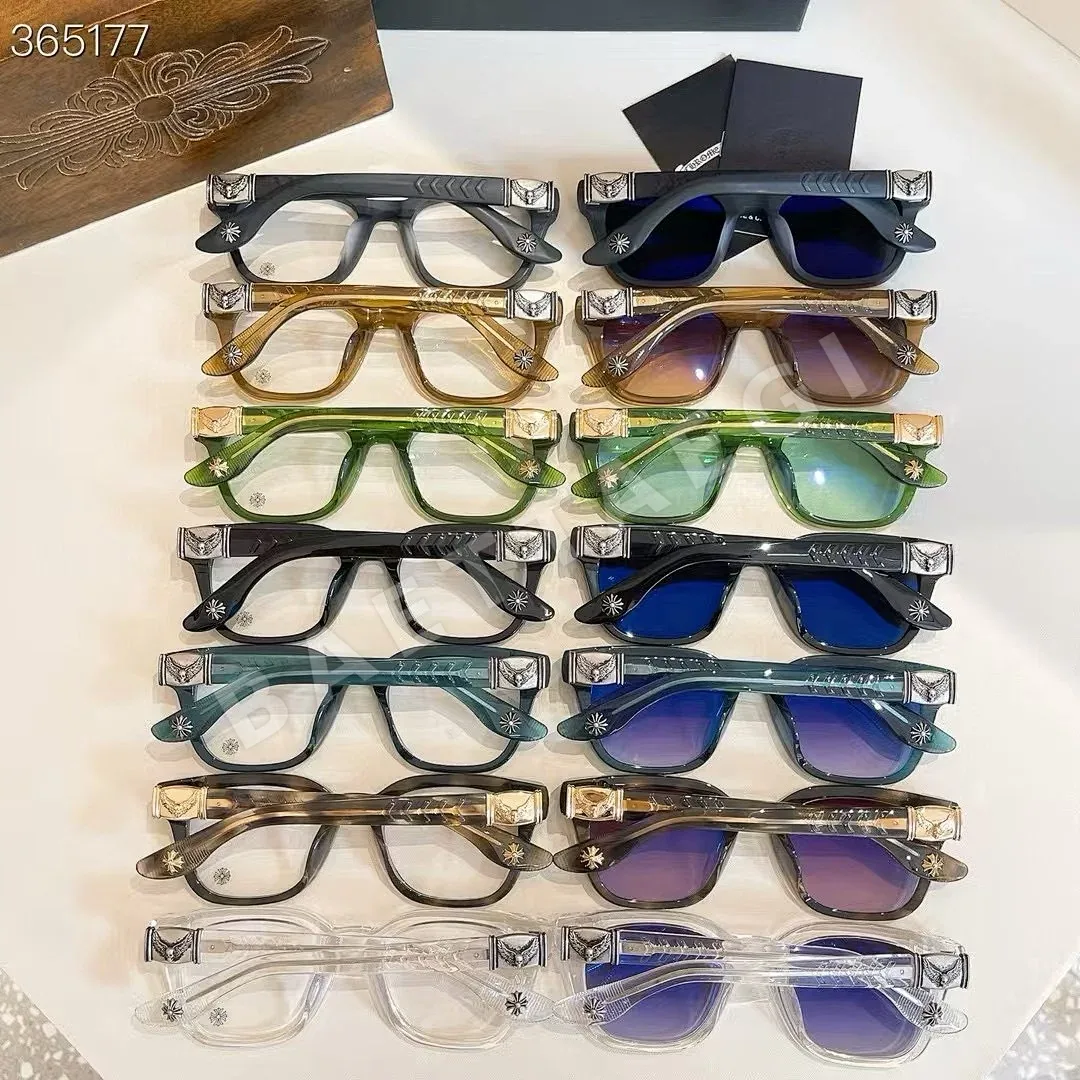 크롬하츠 선글라스 205099 Chrome Hearts Sunglasses 상세 이미지 2