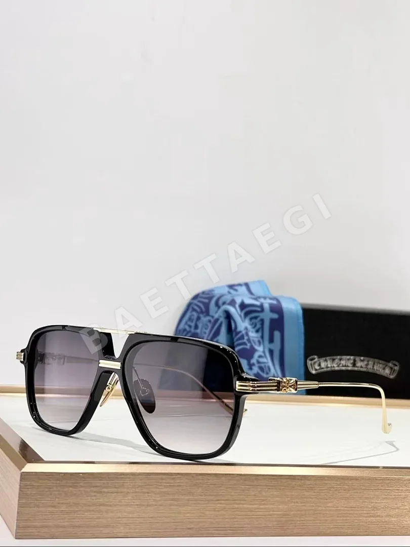 크롬하츠 선글라스 205145 Chrome Hearts Sunglasses 상세 이미지 6