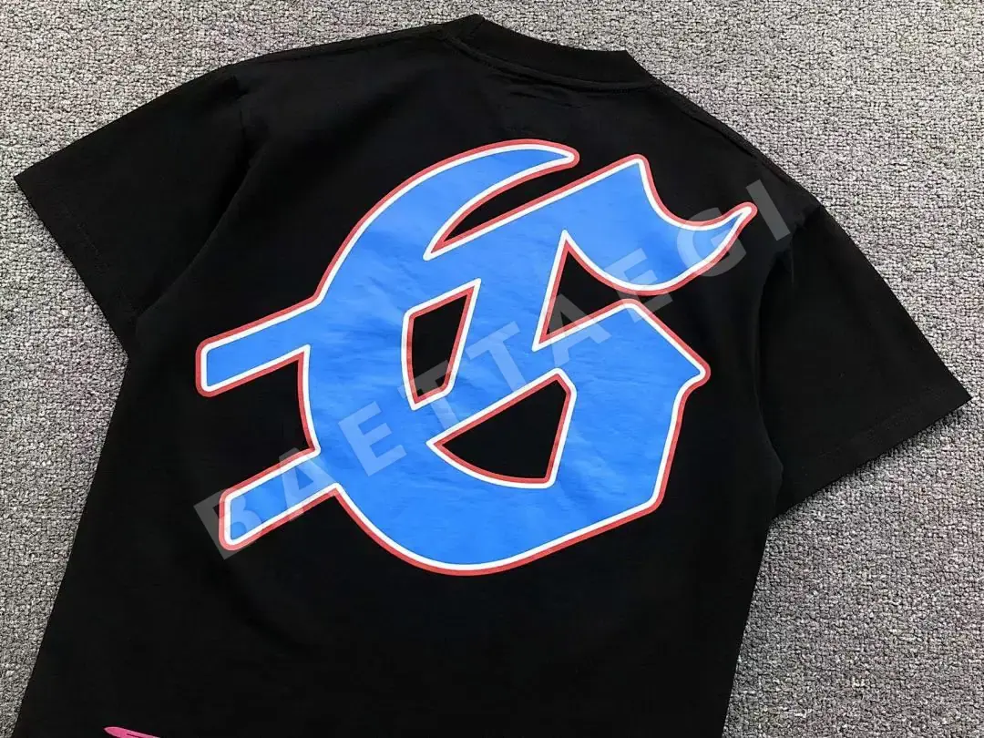 갓스피드 반팔 티셔츠 203384 Godspeed T-Shirt 상세 이미지 20