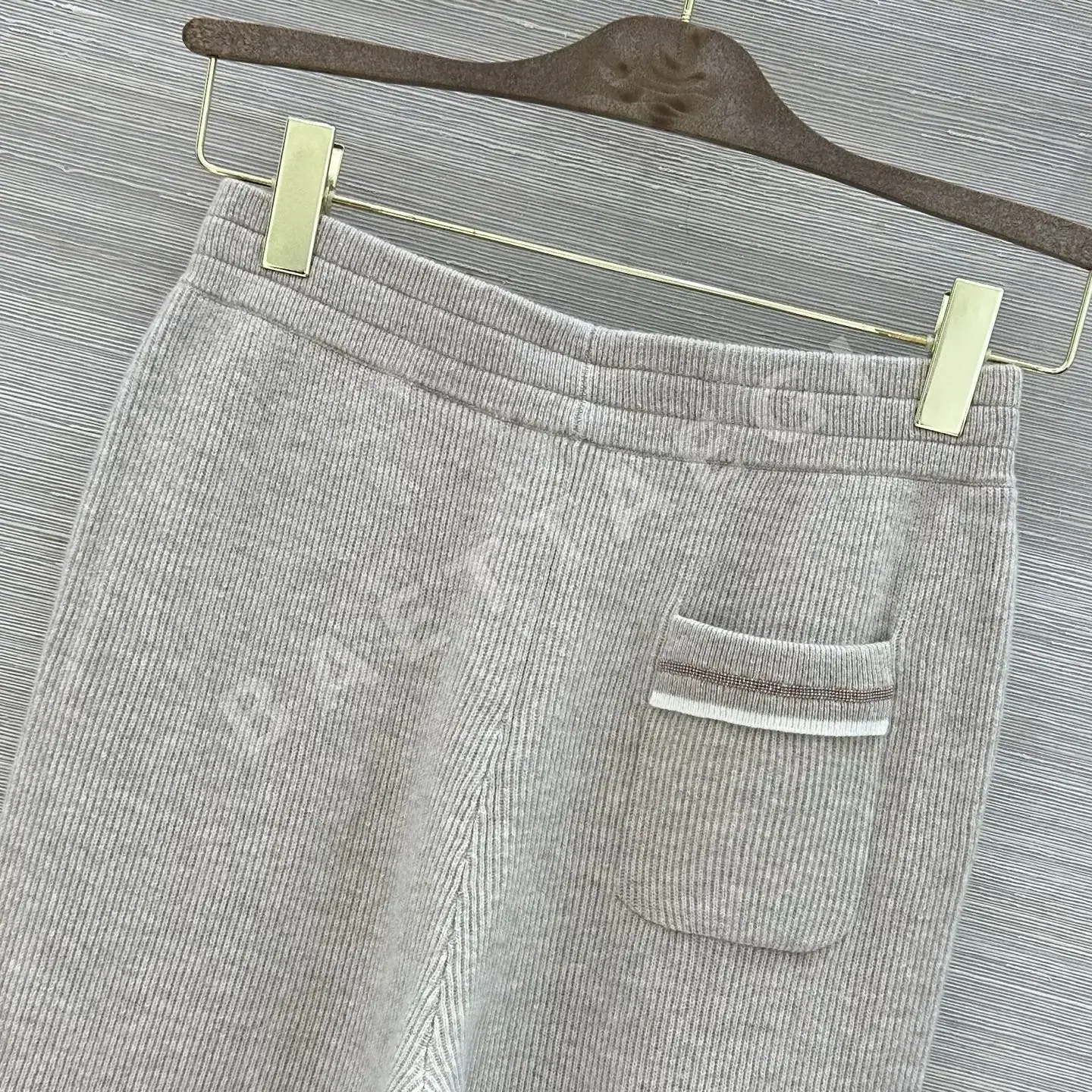 브루넬로쿠치넬리 여성 바지 198819 Brunello Cucinelli Pants 상세 이미지 9
