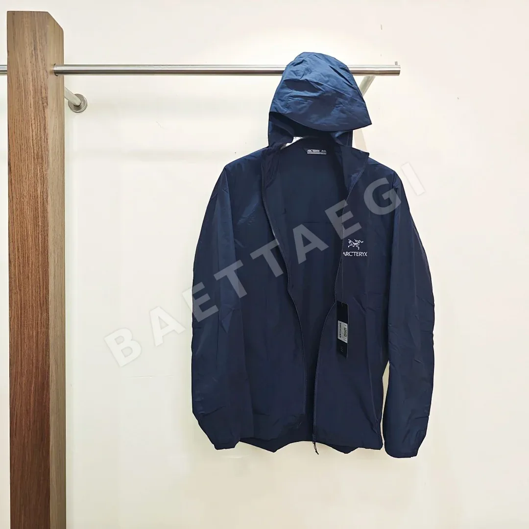 아크테릭스 스쿼미시 후디 바람막이 200153 Arc'teryx Squamish Hoodie 상세 이미지 26