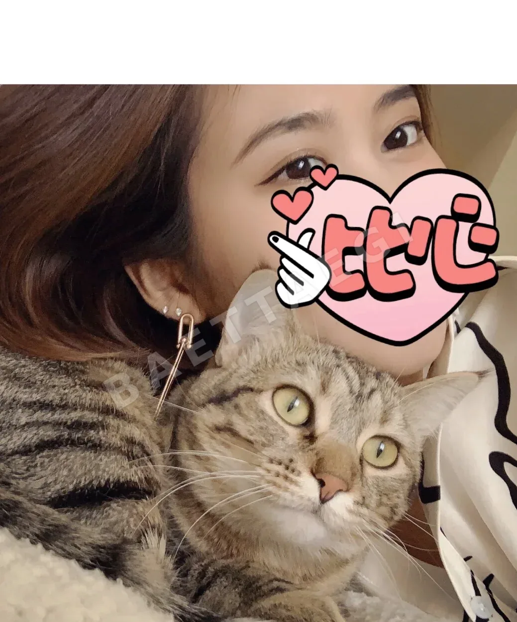 티파니 하드웨어 링크 체인 목걸이 상세 이미지 7