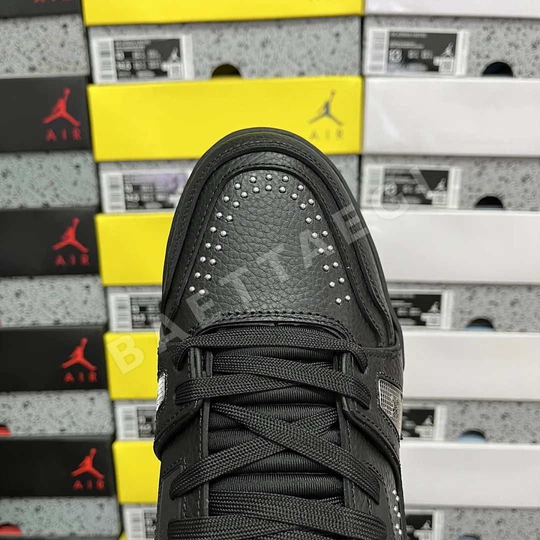 루이비통 [D1] V2 02 블랙 205841 Louis Vuitton V2-02 상세 이미지 4