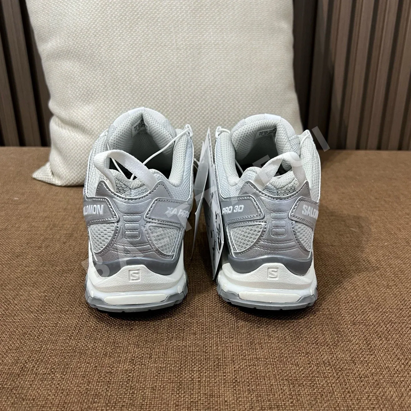 살로몬 XA PRO 3D 트레일 러닝화 상세 이미지 8