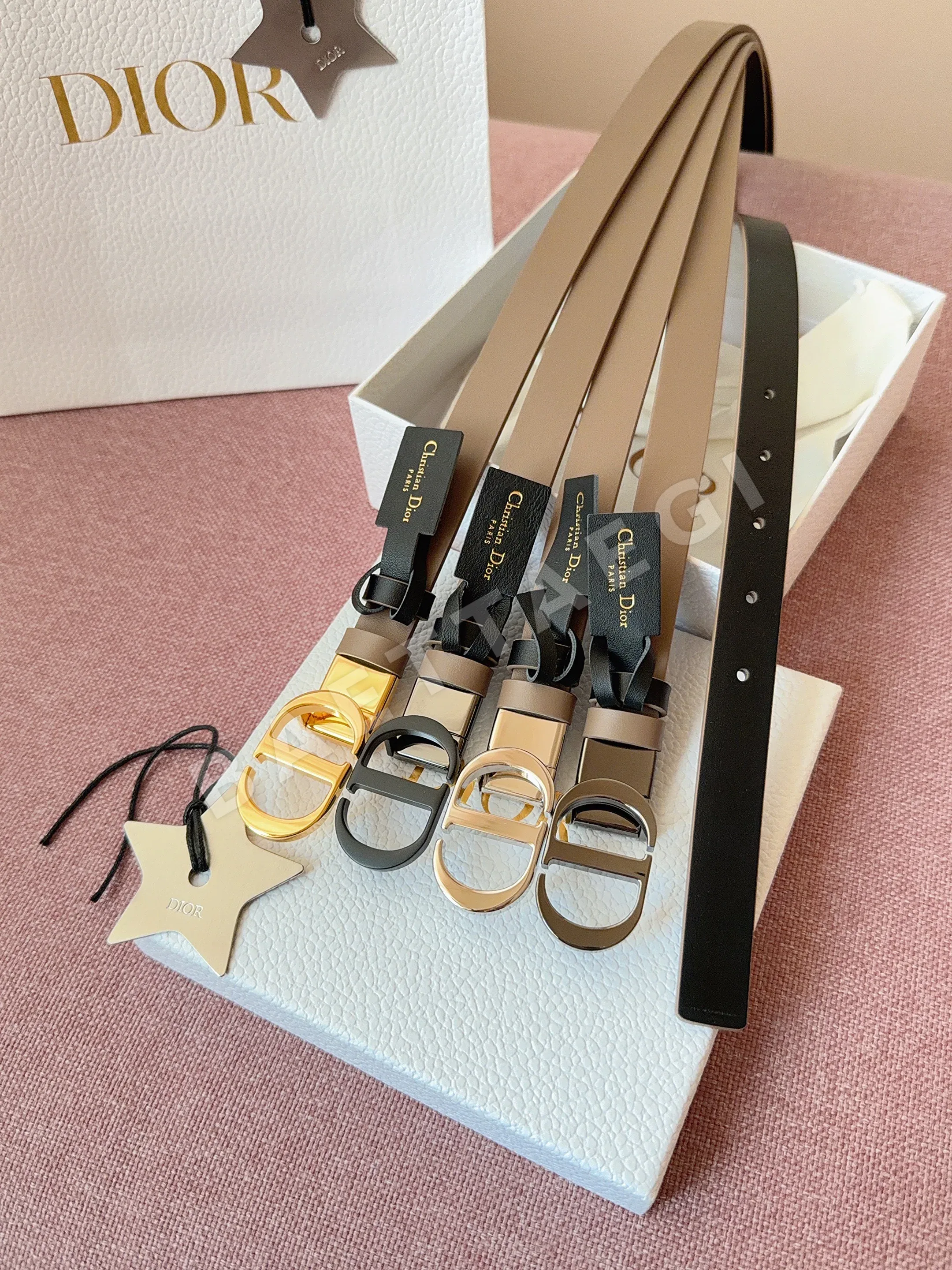 디올 벨트 57253 Dior Belt 상세 이미지 18