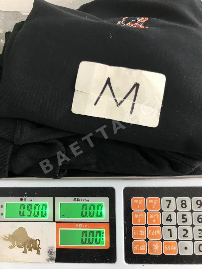 버버리 후드티 203543 Burberry Hoodie 상세 이미지 25