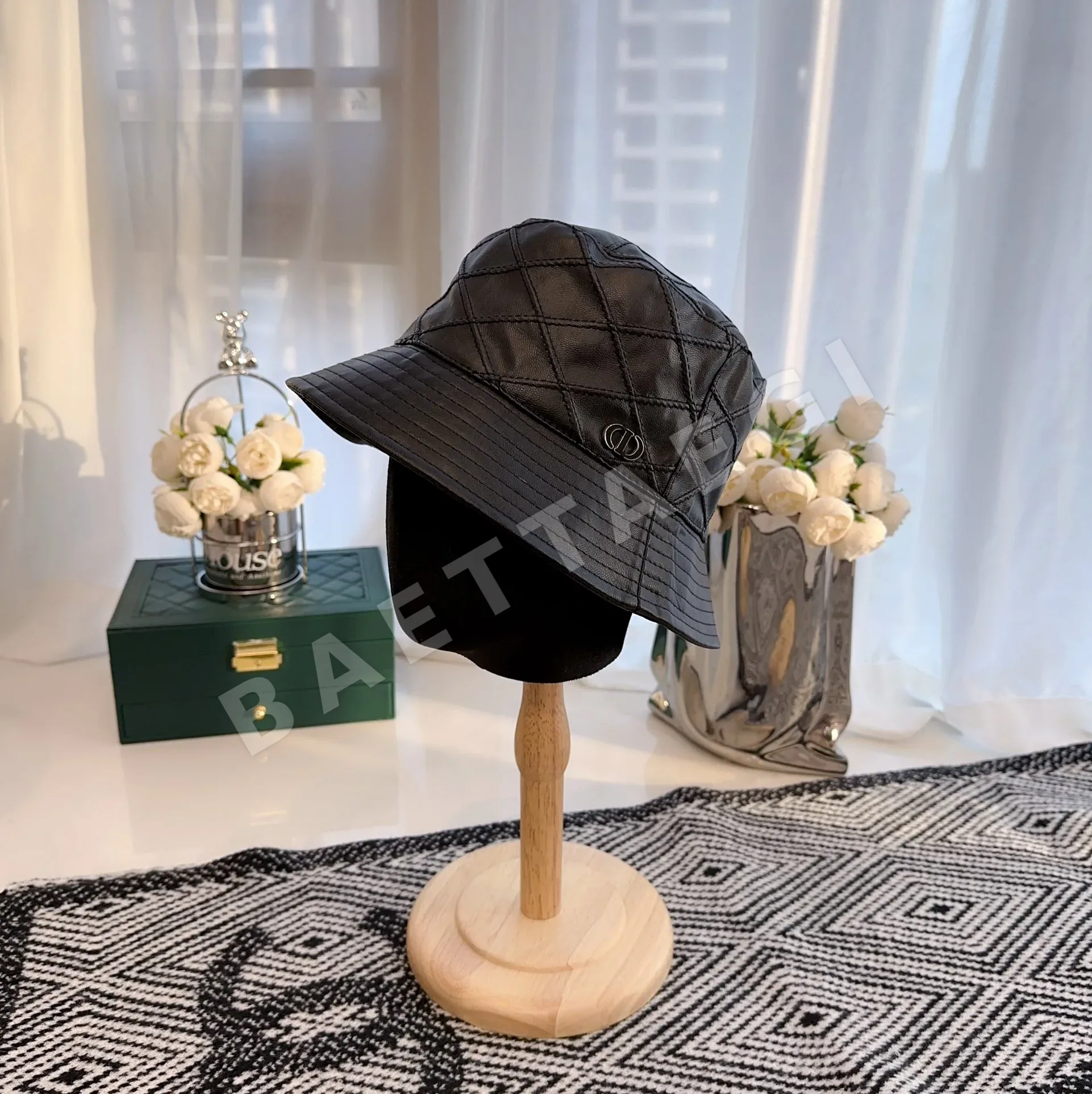 디올 모자 78752 Dior Cap 상세 이미지 8