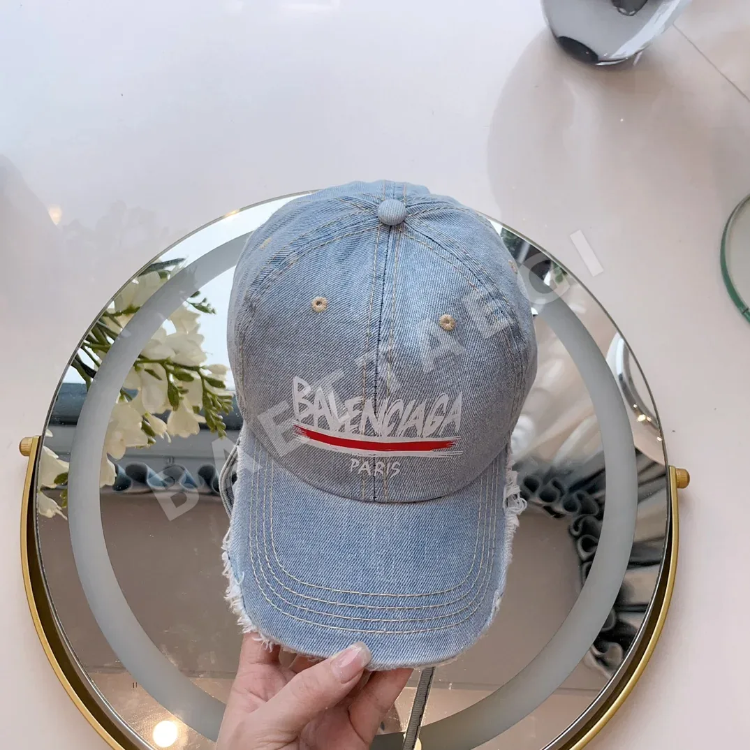 발렌시아가 모자 81642 Balenciaga Cap 상세 이미지 3