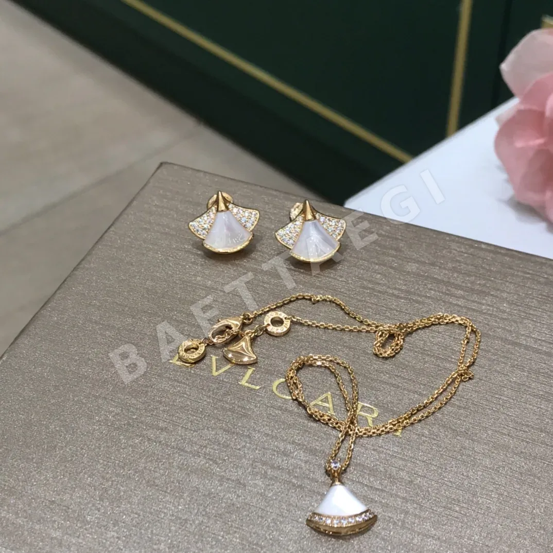 불가리 목걸이 64639 Bvlgari Necklace 상세 이미지 8