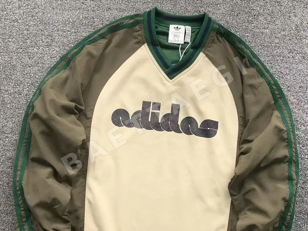 아디다스 긴팔 티셔츠 202777 Adidas Long Sleeve 상세 이미지 12