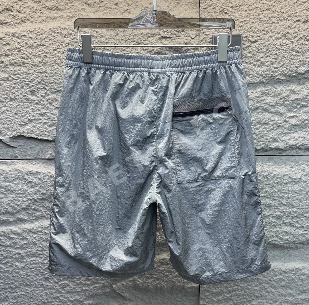 스톤아일랜드 남성 반바지 51552 Stone Island Shorts 상세 이미지 2