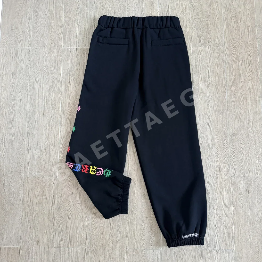 크롬하츠 남성 바지 163094 Chrome Hearts Pants 상세 이미지 4