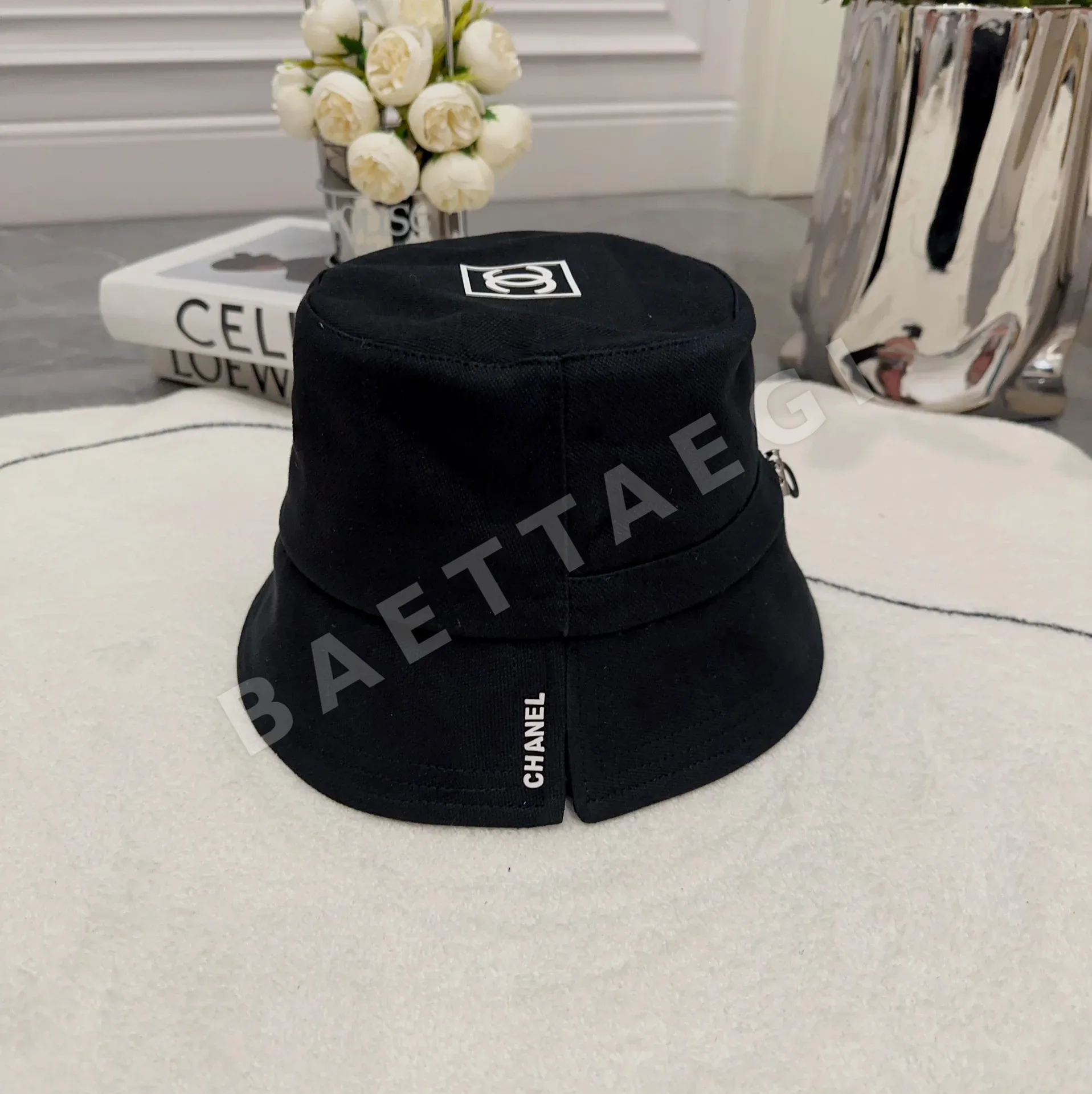 샤넬 모자 82732 Chanel Cap 상세 이미지 3
