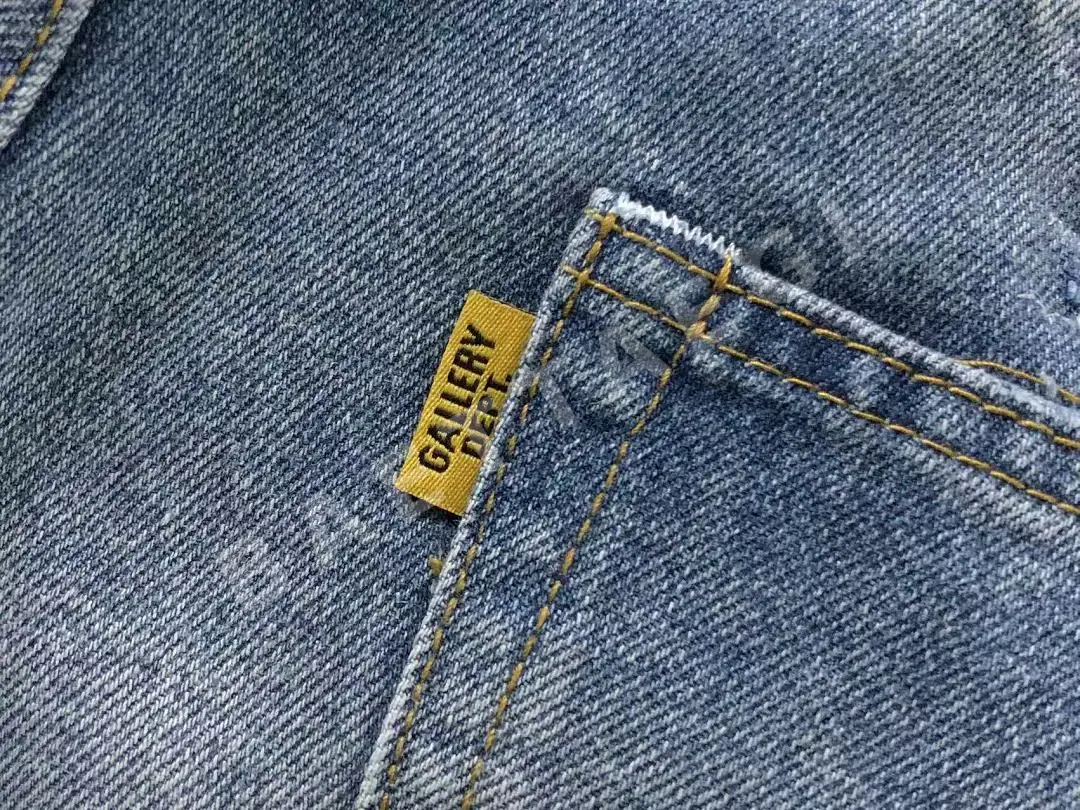 갤러리디파트먼트 바지 203262 Gallery Dept. Pants 상세 이미지 11