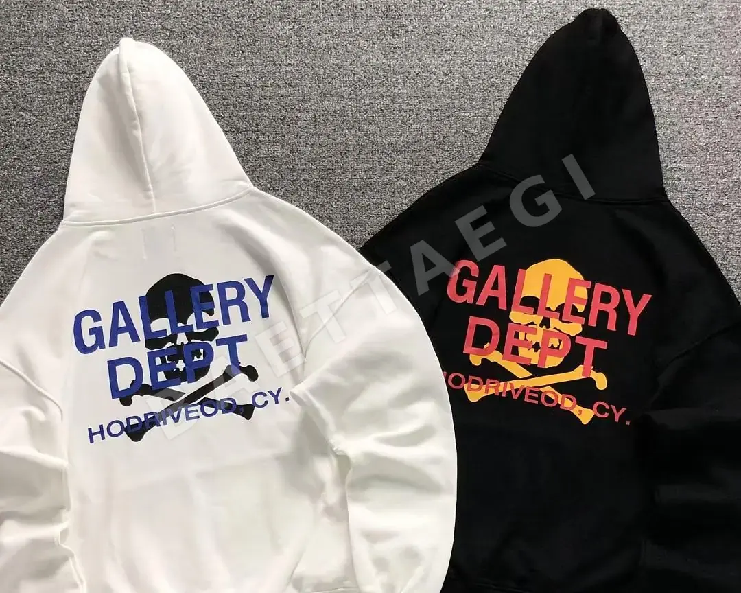 갤러리디파트먼트 후드티 203296 Gallery Dept. Hoodie 상세 이미지 6
