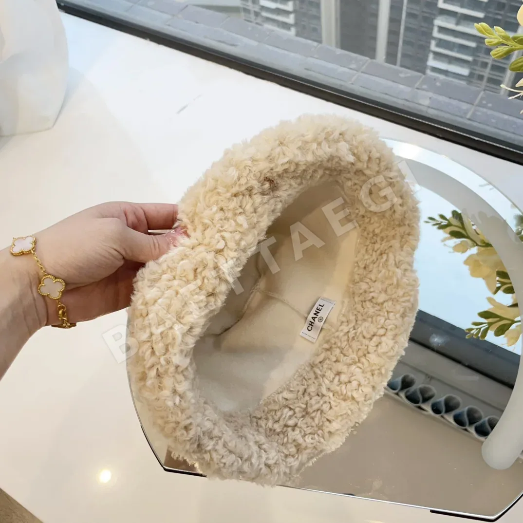 샤넬 모자 82384 Chanel Cap 상세 이미지 6