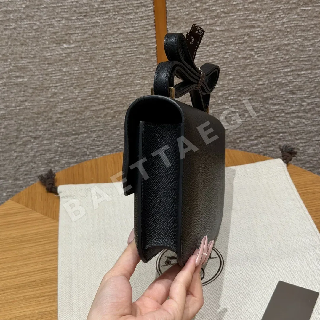 에르메스 콘스탄스 에란 미니 숄더백 상세 이미지 4