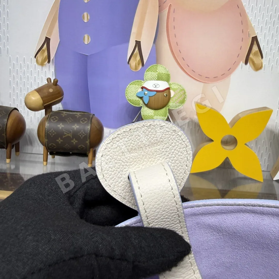 루이비통 버드케이지 앙프라맹트 가방 M27570 상세 이미지 8