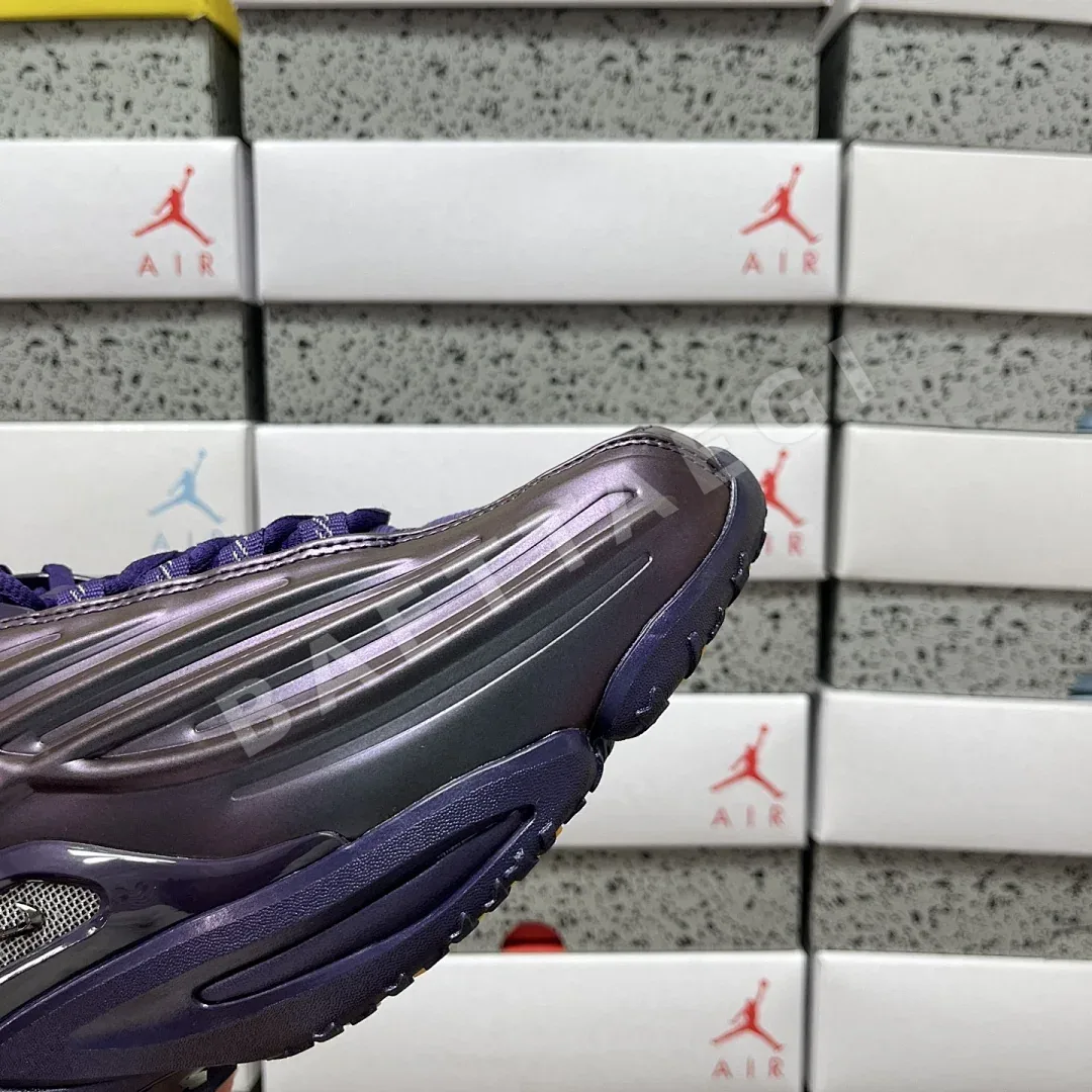 나이키 [MAX] 핫 스텝 2 DZ7293-500 201171 Nike Hot Step 2 Drake NOCTA Eggplant 상세 이미지 7
