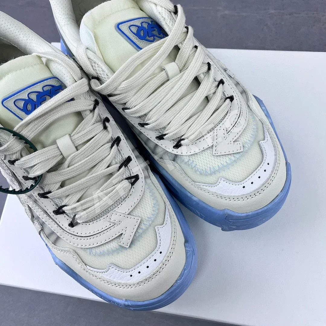 오프화이트 오디세이 화이트 블루 202358 Off White Odsy 상세 이미지 6