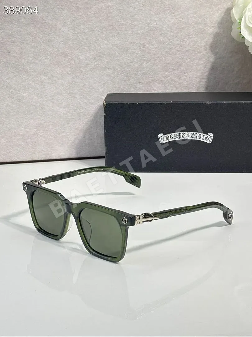 크롬하츠 선글라스 205193 Chrome Hearts Sunglasses 상세 이미지 3