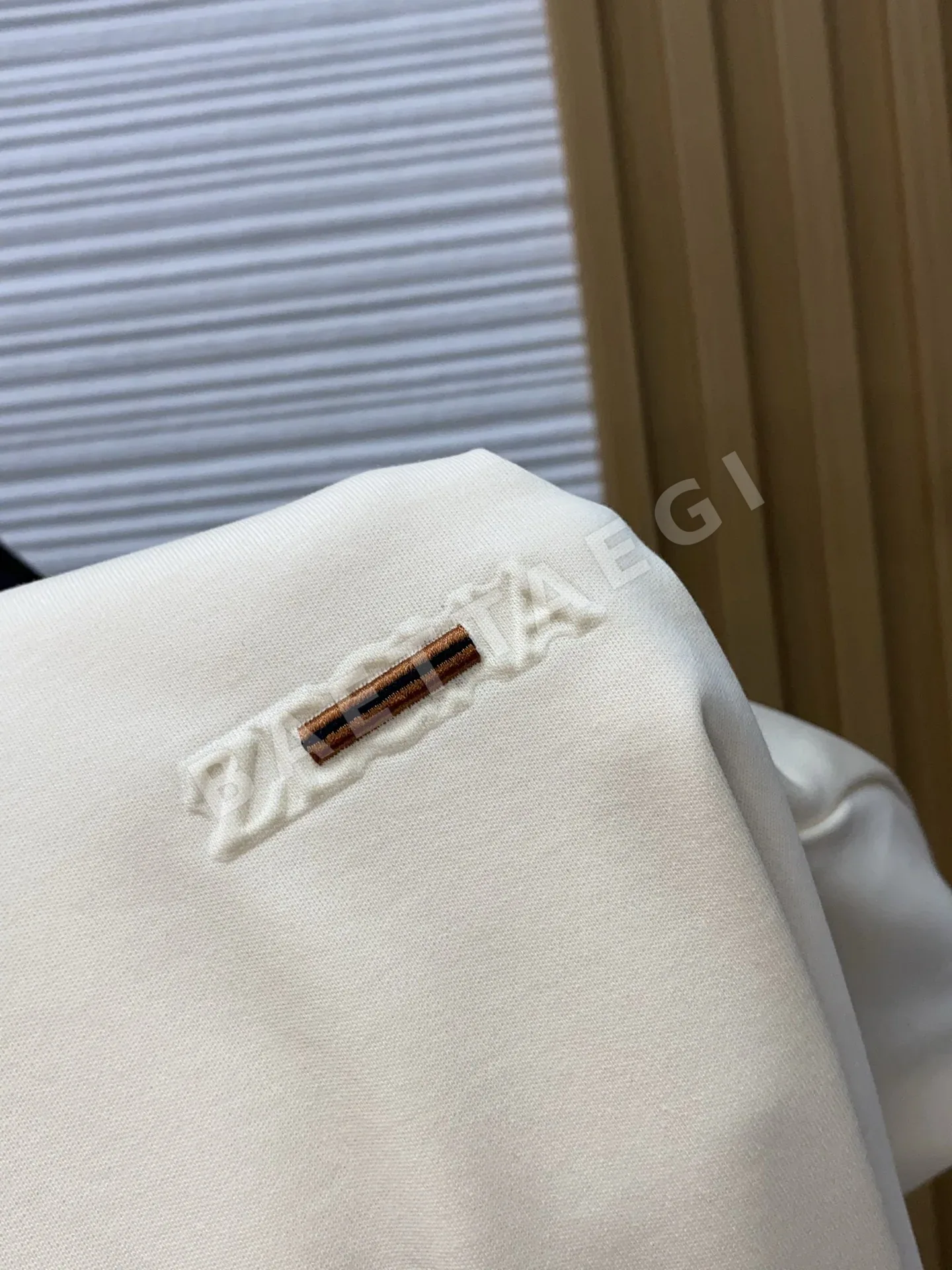 제냐 남성 반팔 폴로셔츠 상세 이미지 6