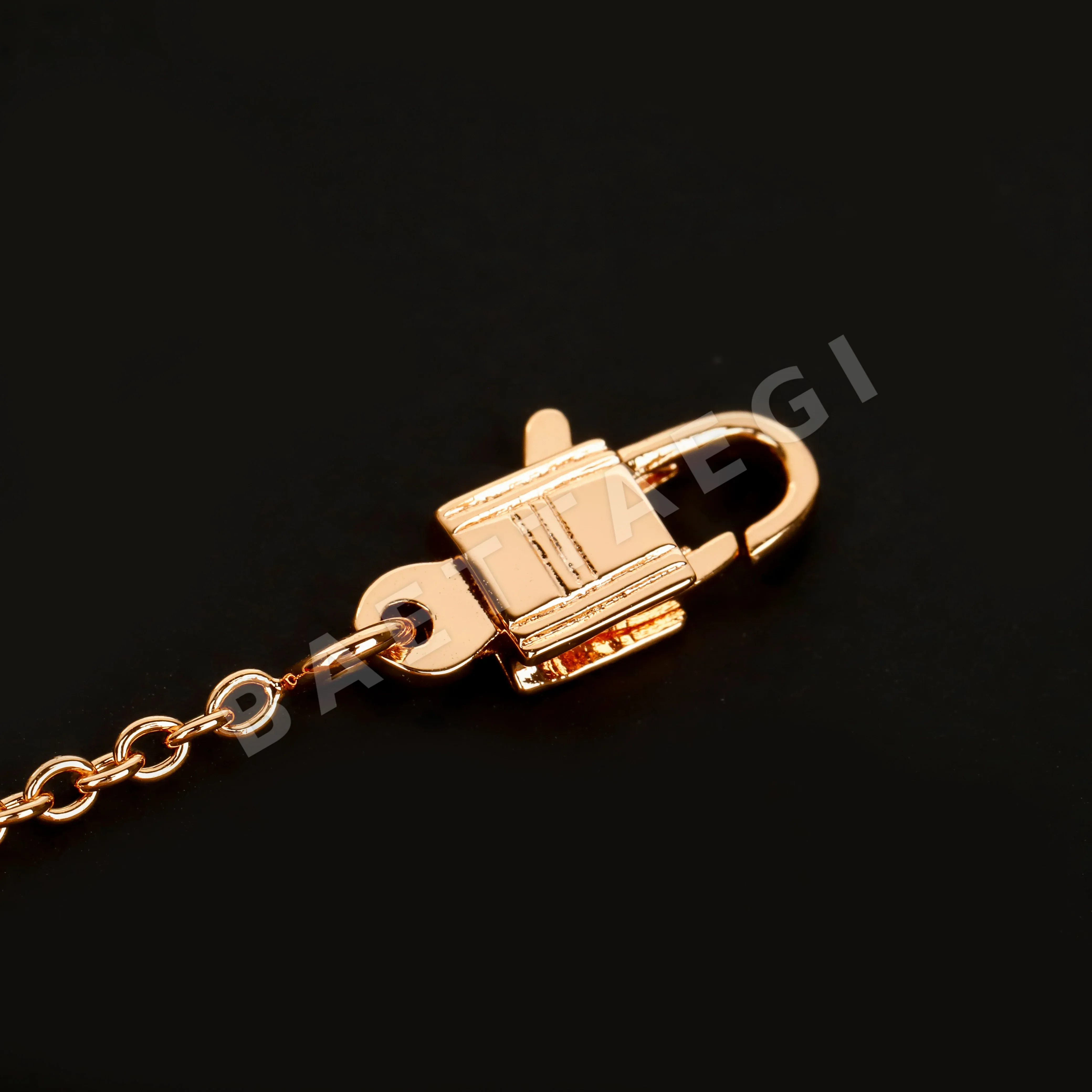 에르메스 목걸이 70343 Hermes Necklace 상세 이미지 17