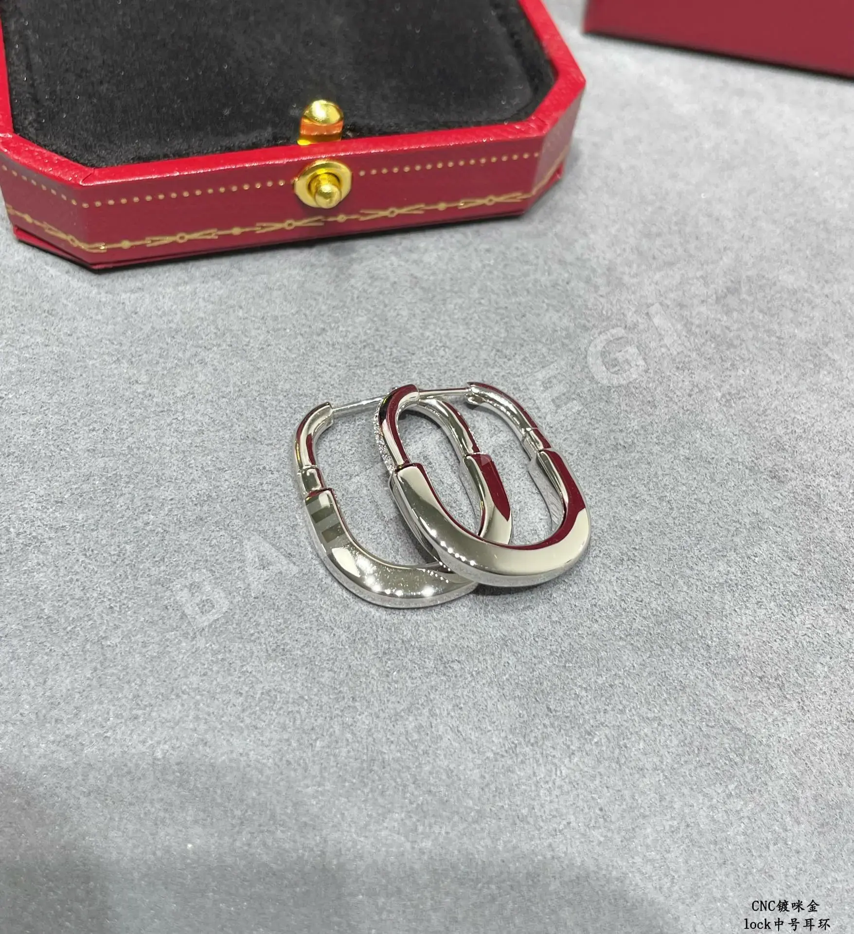 티파니 귀걸이 70857 Tiffany & Co Earrings 상세 이미지 8