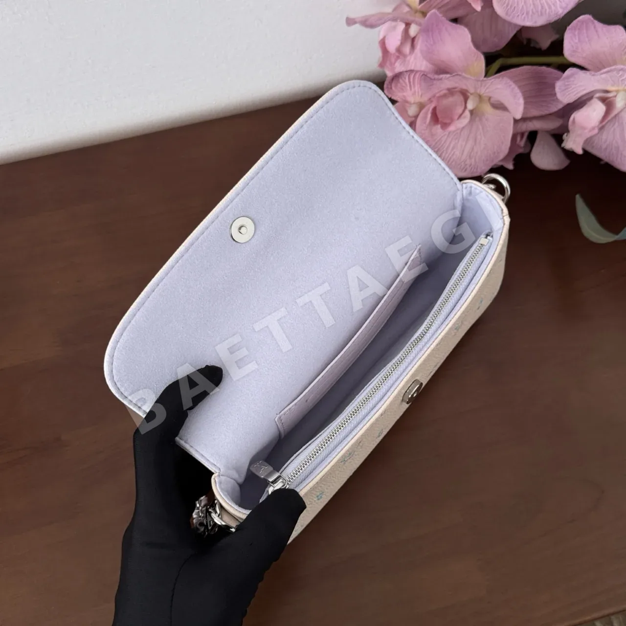 루이비통 아이비 스타 쿼츠 가방 M29770 상세 이미지 9