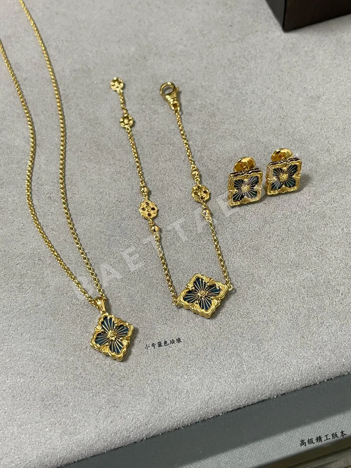 부첼라티 목걸이 64285 Buccellati Necklace 상세 이미지 7