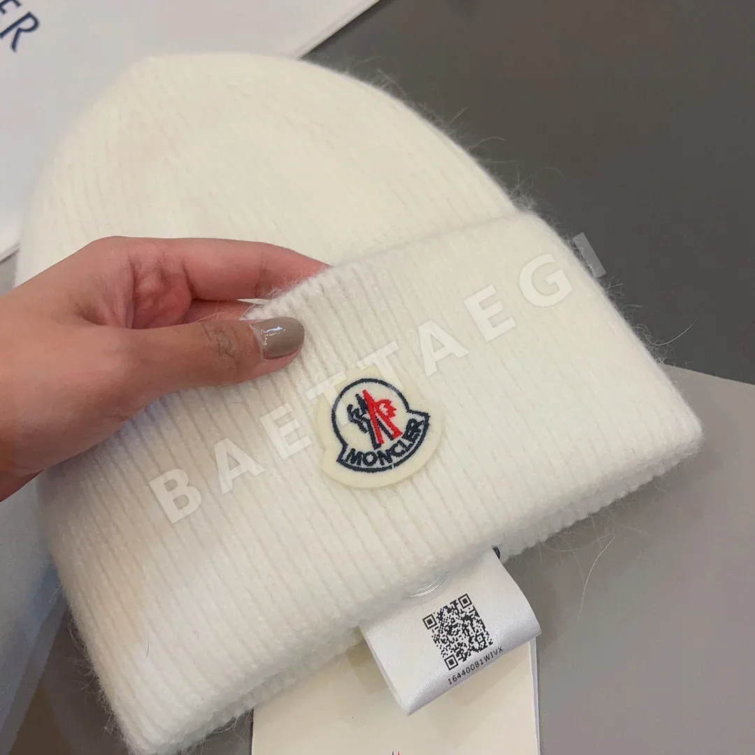 몽클레르 모자 79345 Moncler Cap 상세 이미지 4