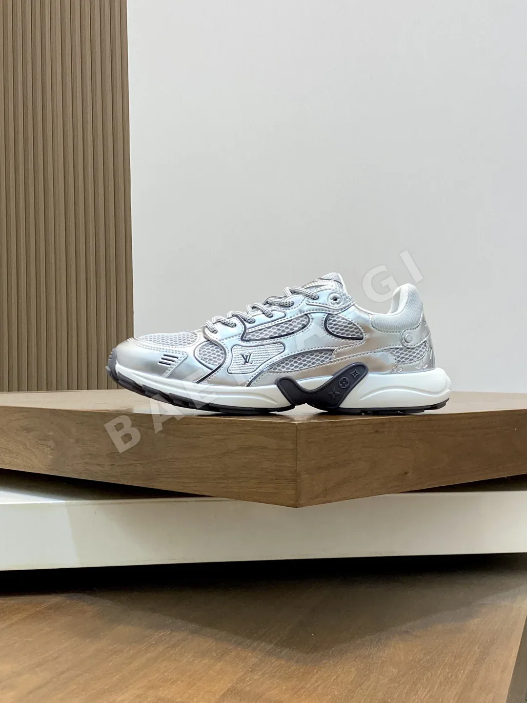 루이비통 LV 올림피아 스니커즈(LV Olympia Sneaker) 상세 이미지 2