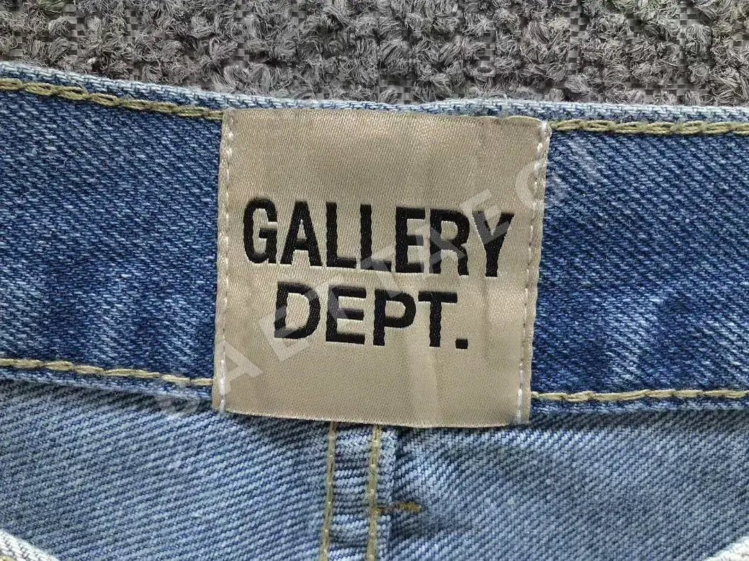 갤러리디파트먼트 바지 203265 Gallery Dept. Pants 상세 이미지 24