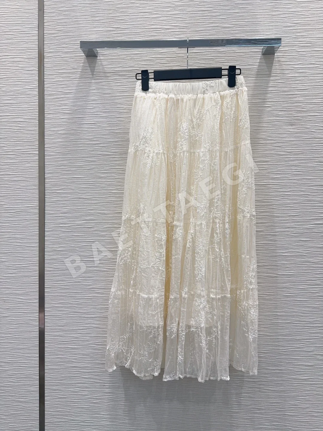 디올 여성 스커트 상세 이미지 9