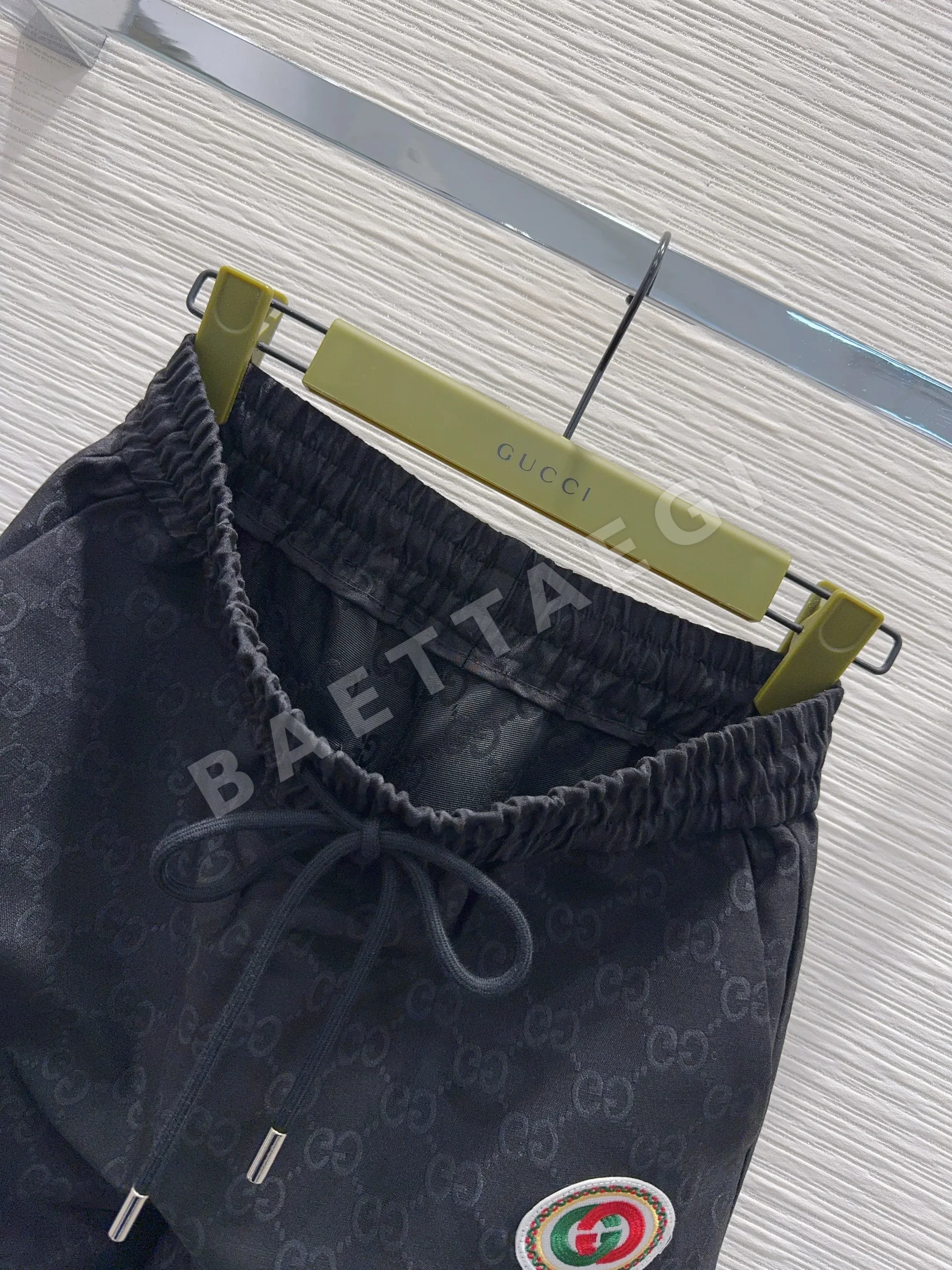 구찌 여성 바지 91635 Gucci Pants 상세 이미지 14