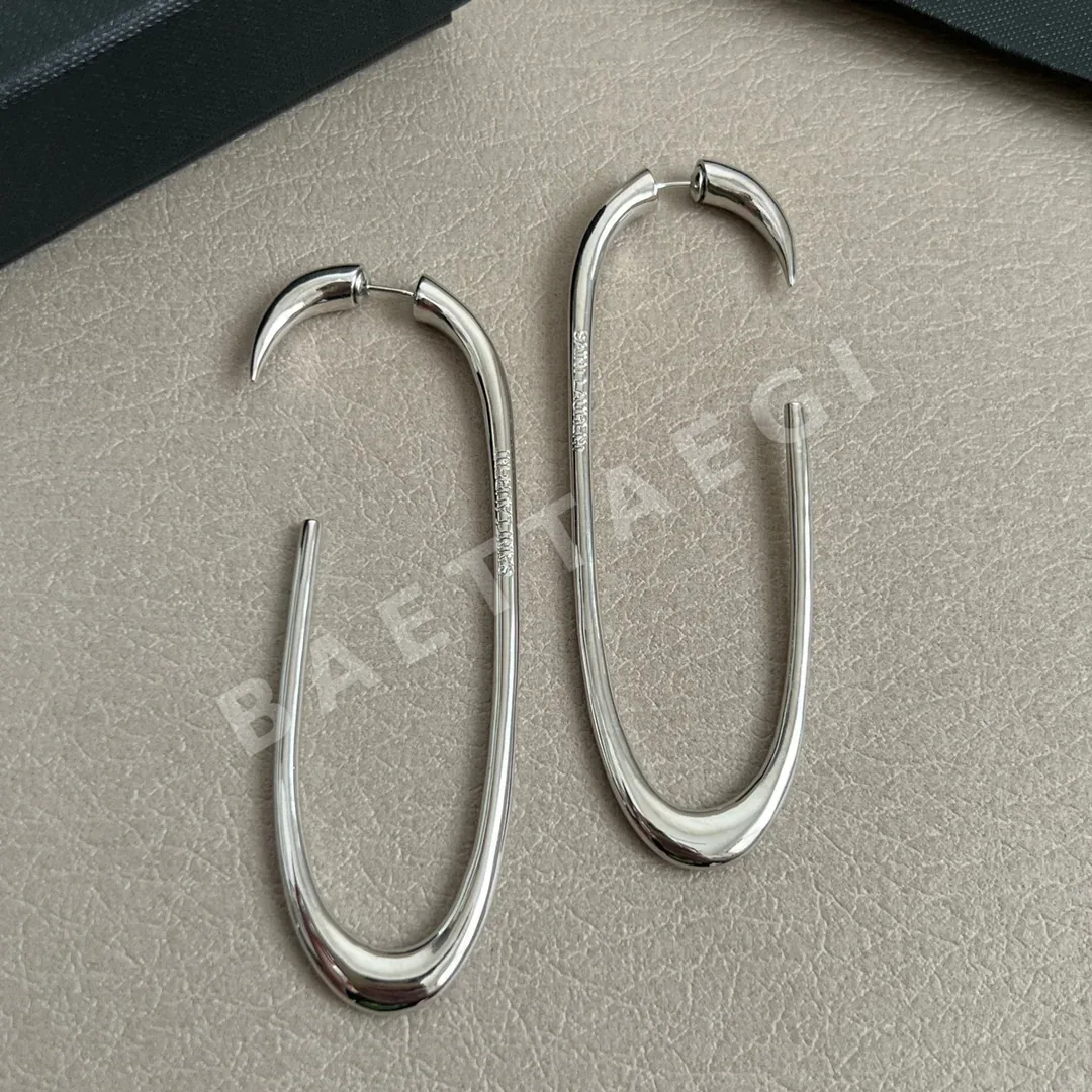 생로랑 귀걸이 65546 Saint Laurent Earrings 상세 이미지 6