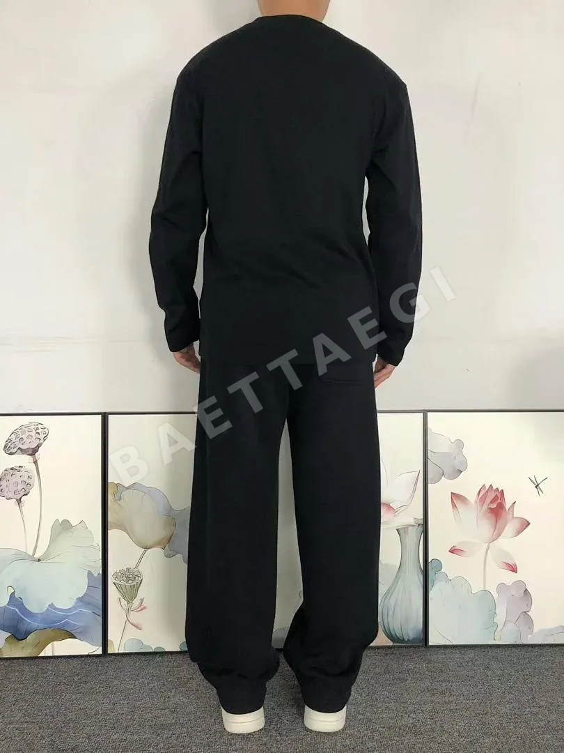 아디다스 긴팔 티셔츠 202664 Adidas Long Sleeve 상세 이미지 4