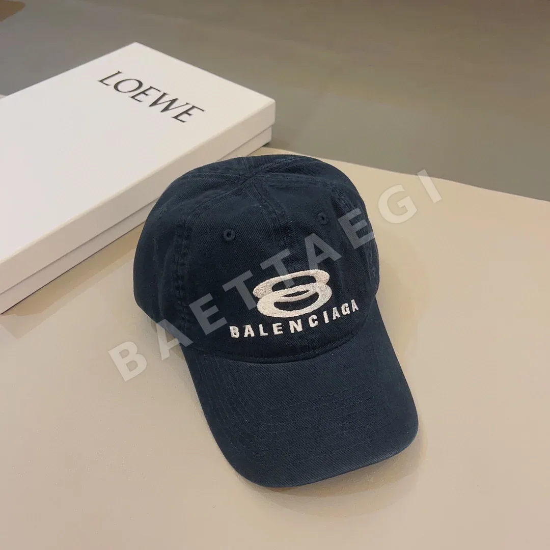 발렌시아가 모자 81487 Balenciaga Cap 상세 이미지 5