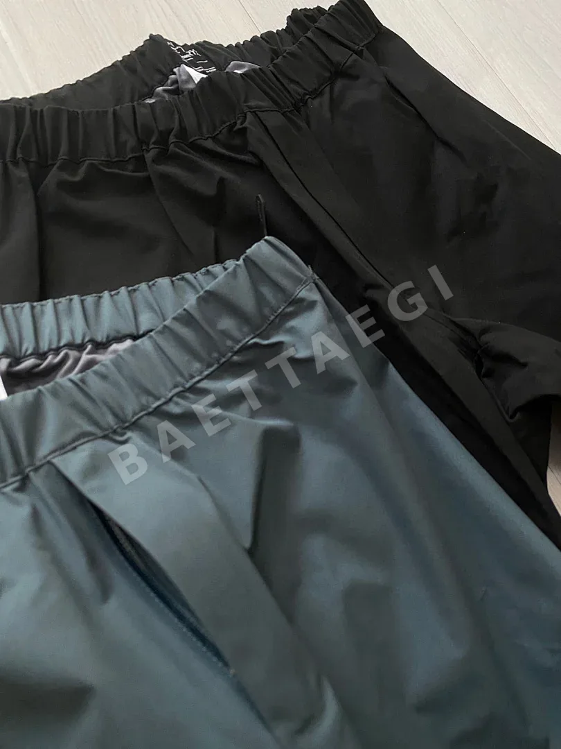 아크테릭스 [LD] 베타 풀집 팬츠 200184 Arc'teryx Beta Pant 상세 이미지 21