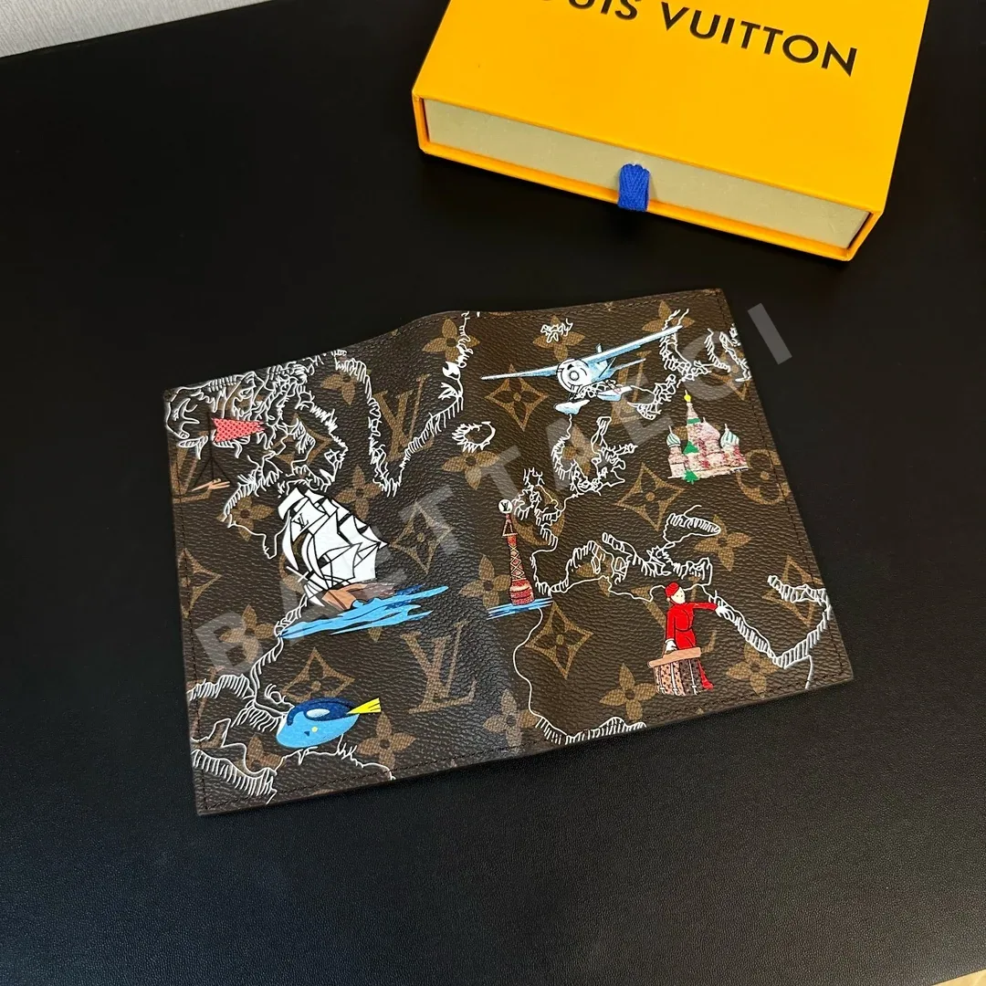 루이비통 키링 160263 Louis Vuitton Accessories 상세 이미지 4