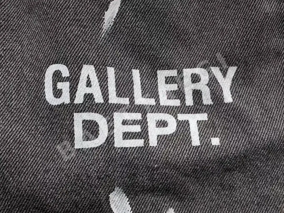 갤러리디파트먼트 바지 203248 Gallery Dept. Pants 상세 이미지 6