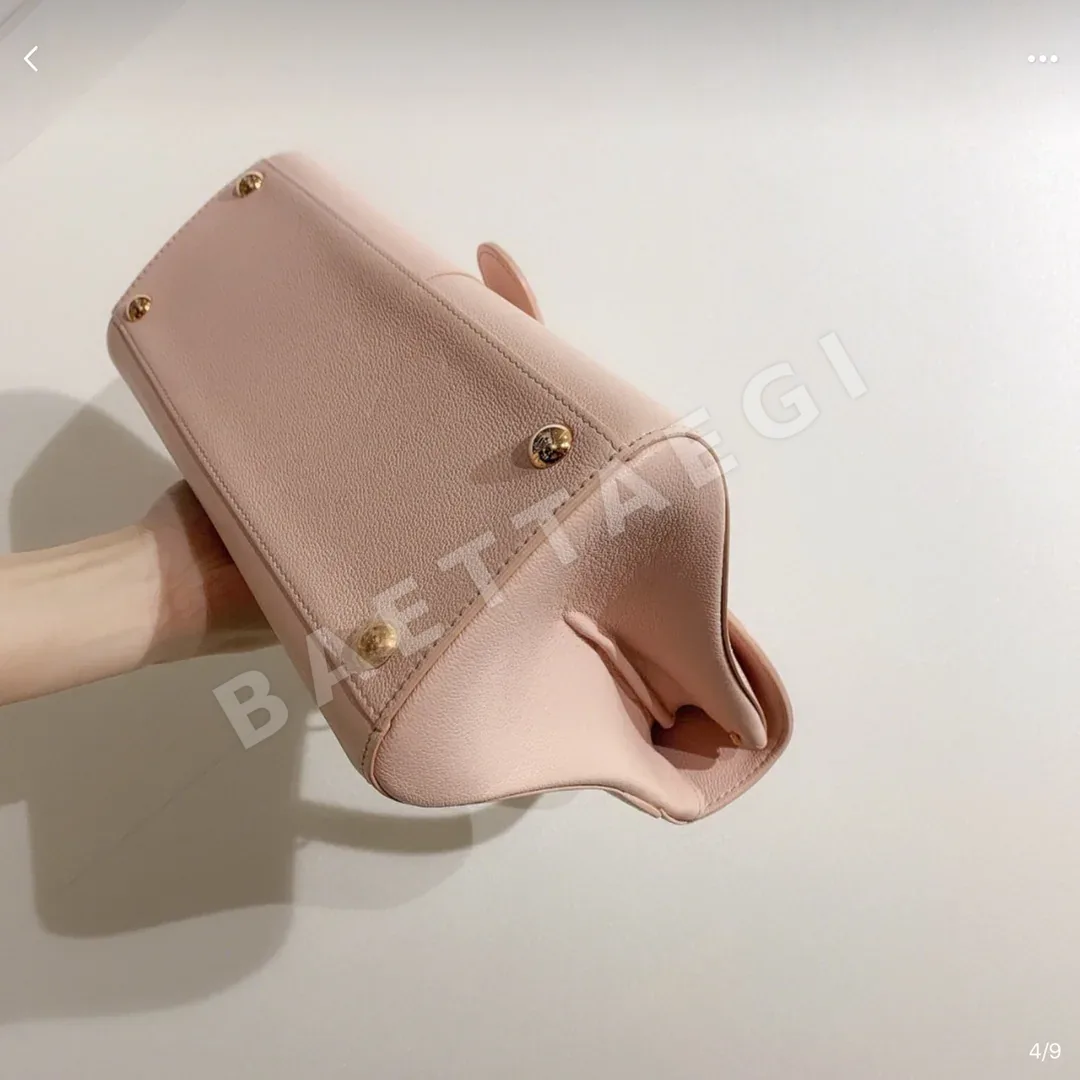 델보 가방 상세 이미지 8