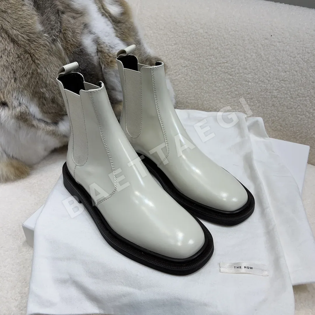 더로우 체르시 부츠 94449