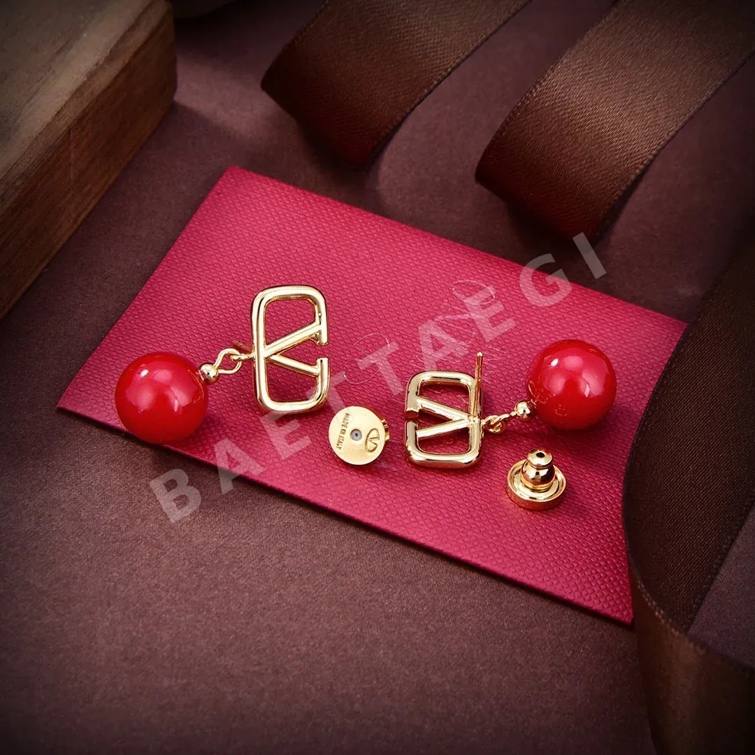 발렌티노 귀걸이 63493 Valentino Earrings 상세 이미지 9