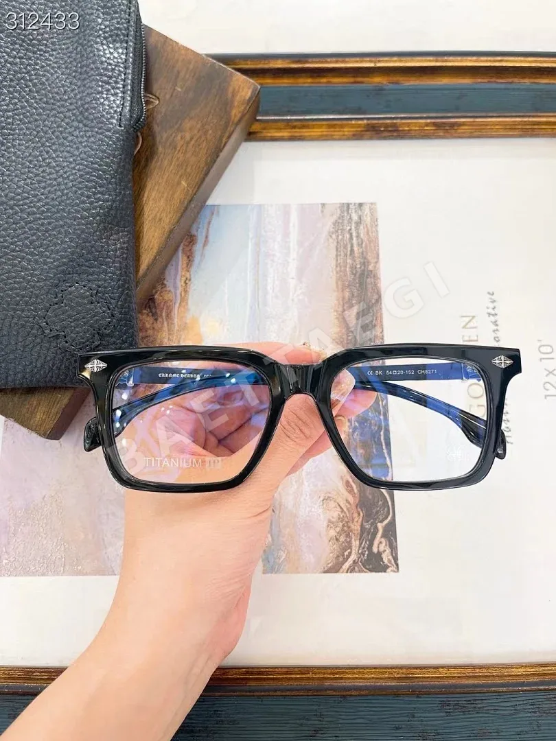 크롬하츠 선글라스 204917 Chrome Hearts Sunglasses