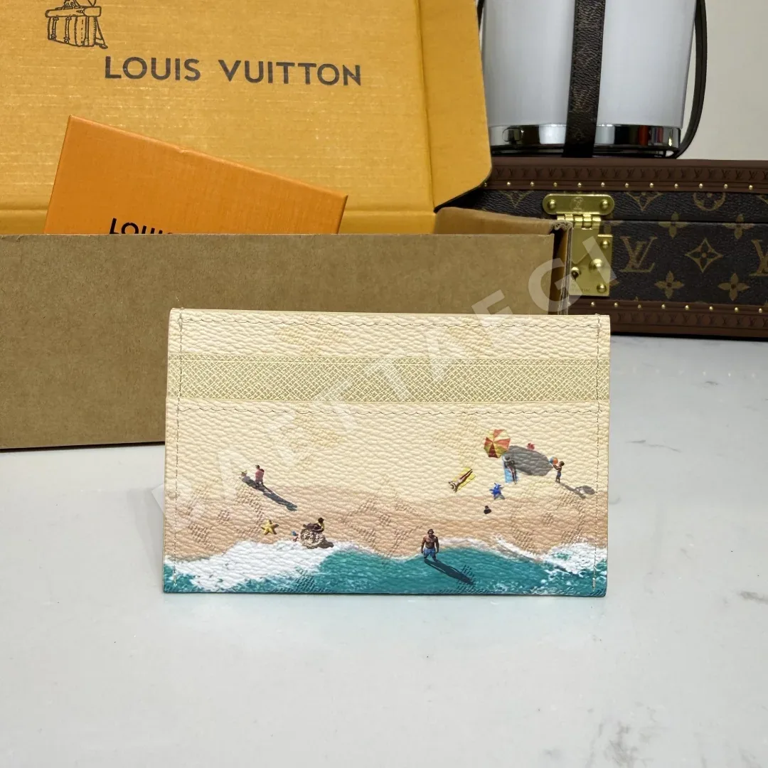 루이비통 지갑 192409 Louis Vuitton Wallet 상세 이미지 3