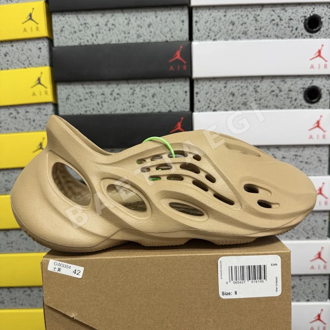아디다스 [GX] 슬라이드 폼 러너 200644 Adidas Slide/Foam Runner 상세 이미지 26