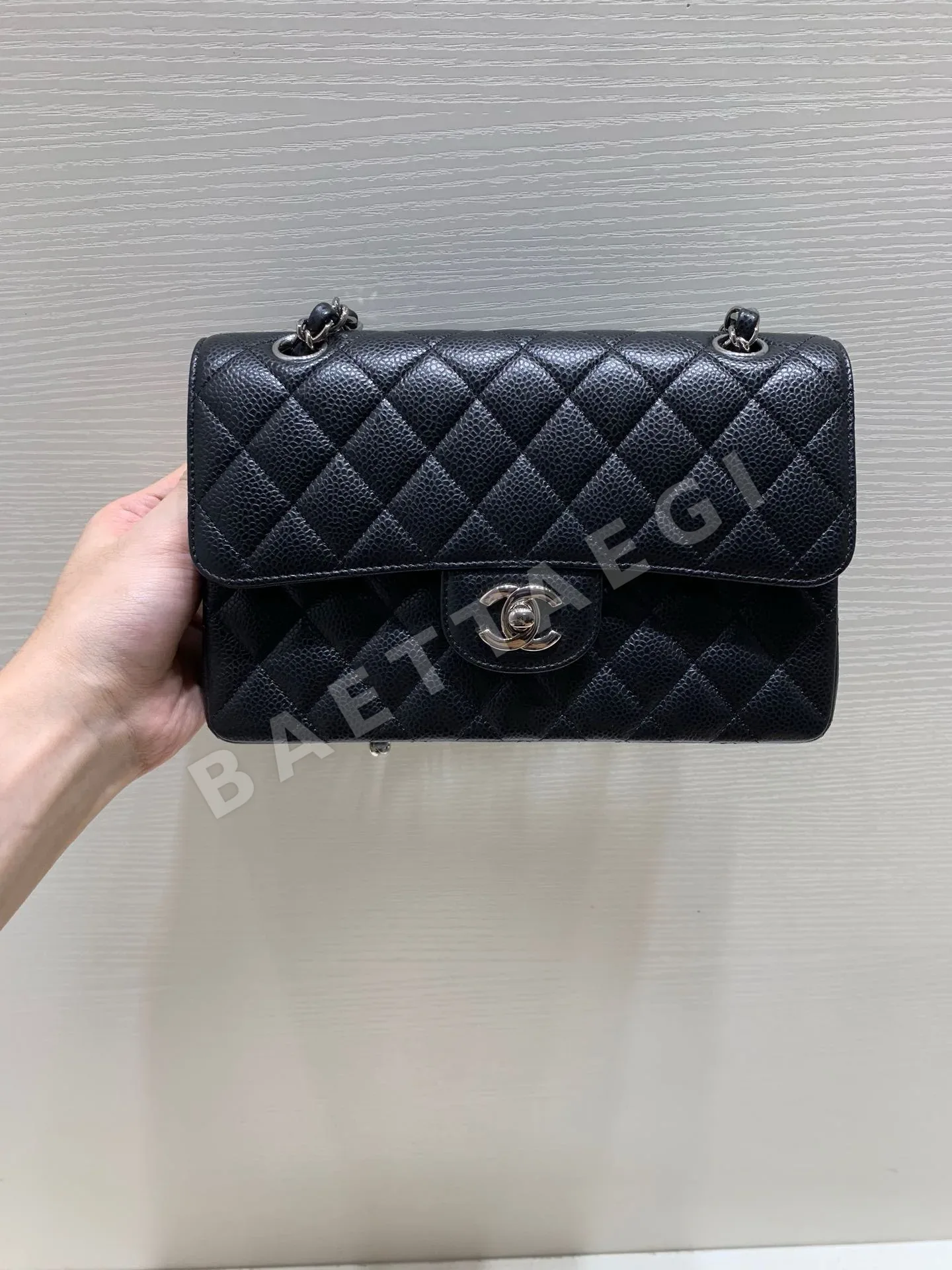 샤넬 가방 136340